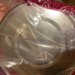 粉ミルク2缶おしり拭き付きの画像