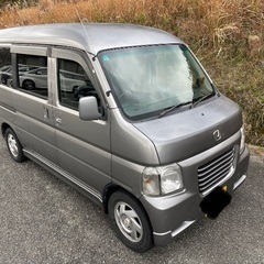 トランポ｜バモス(ホンダ)の中古車｜ジモティー