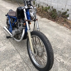 和歌山県 和歌山市の250 バイクの中古が安い！激安で譲ります・無料であげます｜ジモティー