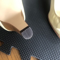 パンプスの画像