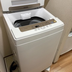 【ANGEL様取引中】無料で差し上げます！正常作動　アイリスオー...