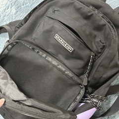 (美品)キッズ　リュックサックの画像