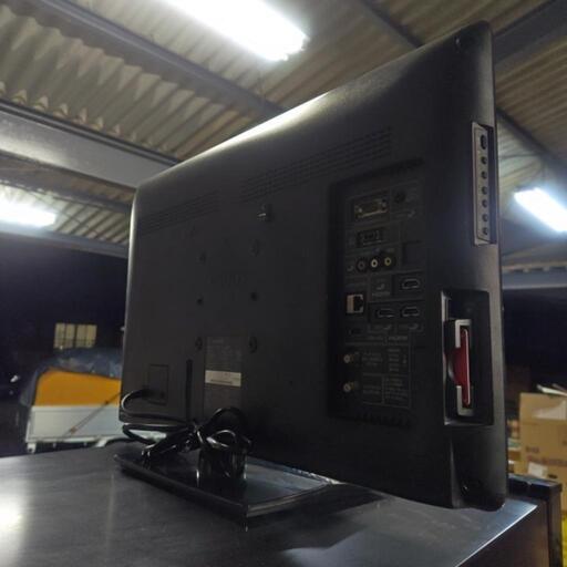 24インチテレビ