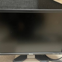 パソコンモニター