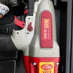 マックス釘打ち機
CN450s｛ＦＰ）の画像