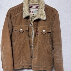 EDWINジャケットMサイズ