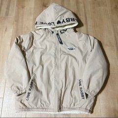 (美品)キッズ用アウター
