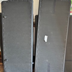 ステップワゴン　ベッドキットの画像