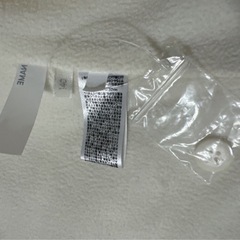 (美品)キッズ用ボアアウターの画像