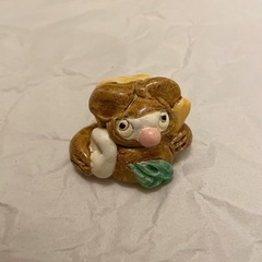 信楽焼　たぬき　縁起物