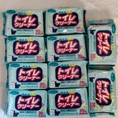 トイレクリーナー