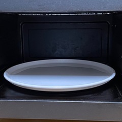 ☆中古 MITSUBISHI電子レンジ☆ の画像