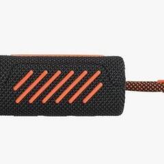 [新品] JBL Go 3 ワイヤレススピーカー (BLACK)の画像