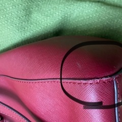 マイケルコース 2Ways ハンドバッグ サットンの画像