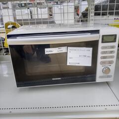 ★ジモティ割あり★ アイリスオーヤマ オーブンレンジ  19年製 ／クリーニング済み OJ7253