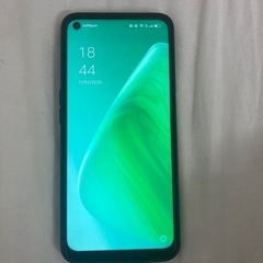 Oppo A54 5G SiMフリー