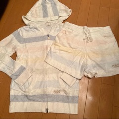 ジェラピケ 新品 セットアップの画像