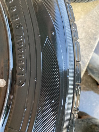 トヨタ 純正 15インチ スチールホイール⭐︎トーヨートランパスmpz 195/65R15 4本セット⭐︎