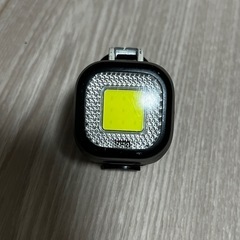 自転車　テールライト