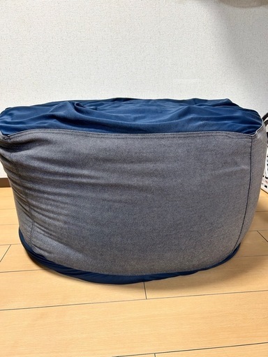 【取り引き中】ビーズクッション