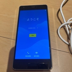 【値下げ◎】スマホ端末の画像