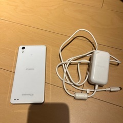 【値下げ◎】スマホ端末の画像