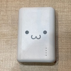 ELECOMモバイルバッテリー