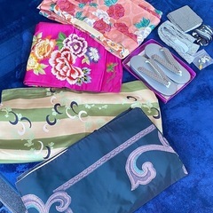 平日着物ランチ行きませんか？