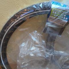 SCHWALBE(シュワルベ) 【正規品】マラソンレーサー 20×1.50

の画像