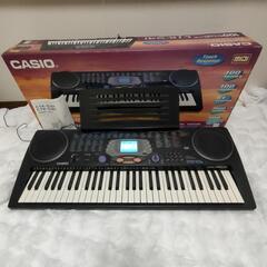 [箱あり]カシオ 電子キーボード CTK-541