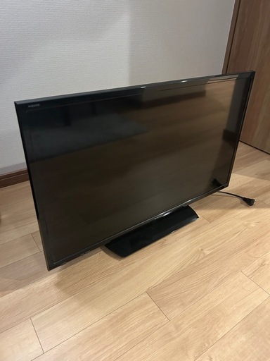 シャープ 液晶テレビ LC-32H30【2016年製】