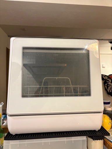 食洗機　ファミリータイプ