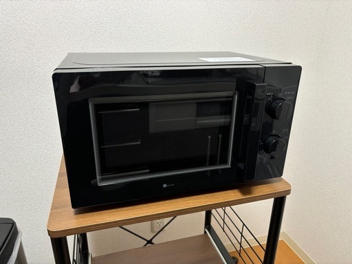 電子レンジ