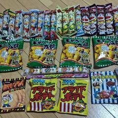 駄菓子　まとめ売り
