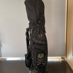 キャディーバック（ダンスウィズドラゴン）の画像