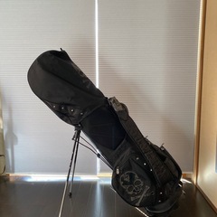 キャディーバック（ダンスウィズドラゴン）の画像