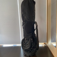 キャディーバック（ダンスウィズドラゴン）の画像