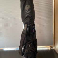 キャディーバック（ダンスウィズドラゴン）