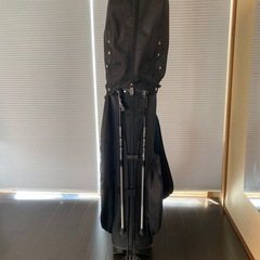 キャディーバック（ダンスウィズドラゴン）の画像