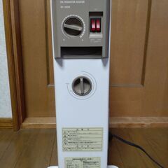 オイルヒーター