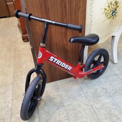 STRIDER ストライダー ST-4 キッズ バランスバイク ...