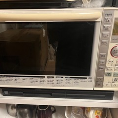 電子レンジ