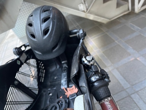 受け渡し者決定［ジャンク］1月15日頃にお取引Panasonic電動自転車