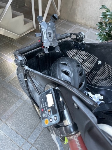 受け渡し者決定［ジャンク］1月15日頃にお取引Panasonic電動自転車