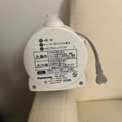 パナソニック　アイロンの画像