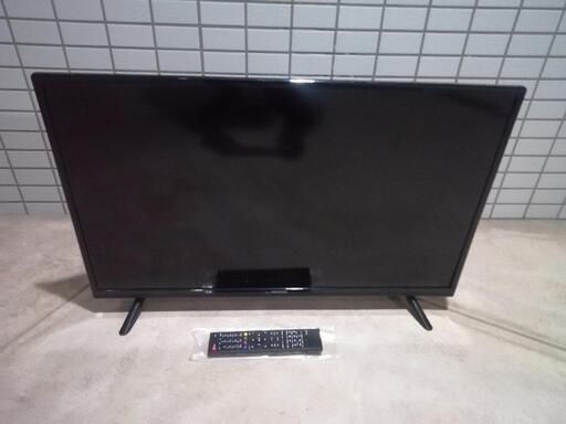 MAXZEN 32V型デジタルハイビジョン液晶ＴＶ J32CH06（代替リモコン付）