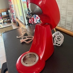 貝印スタンドミキサー。ボール3つ付き。の画像