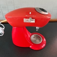 貝印スタンドミキサー。ボール3つ付き。