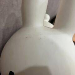 ※新春値下げ※ブルーナボンボン　ミッフィーの画像