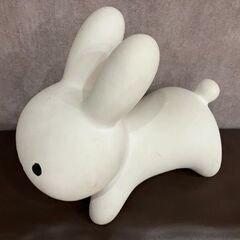 ※新春値下げ※ブルーナボンボン　ミッフィーの画像